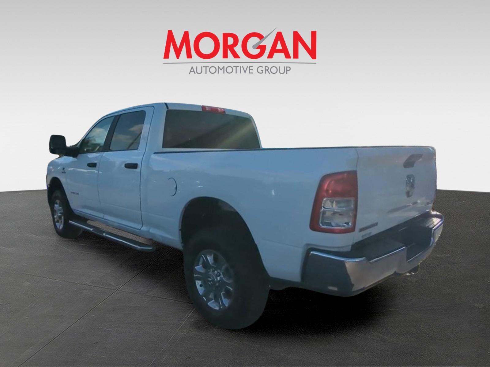 2024 Ram 2500 - Photo 6