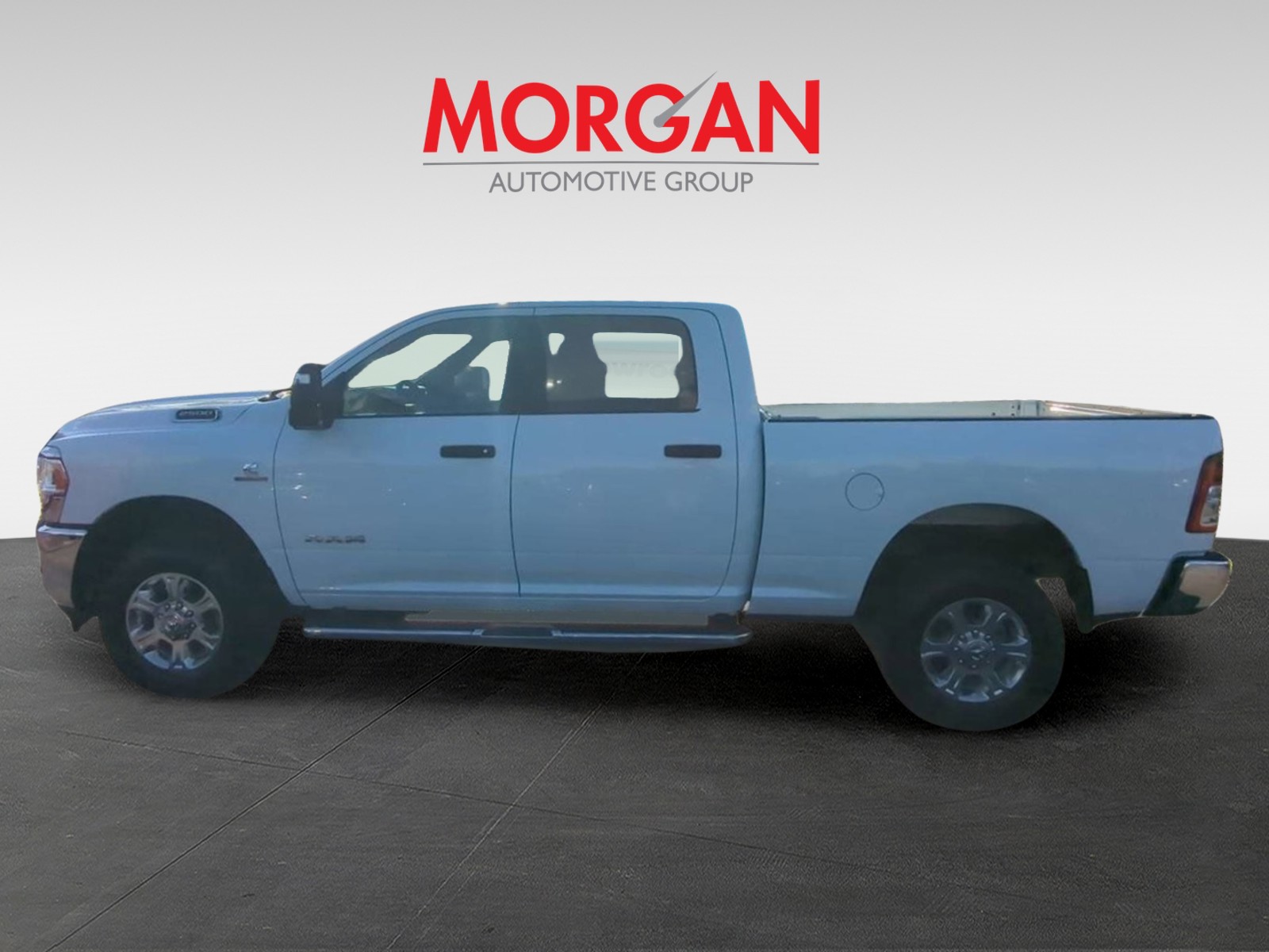 2024 Ram 2500 - Photo 9