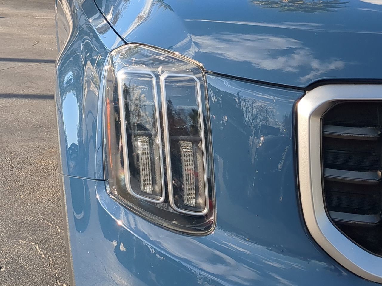 2023 Kia Telluride - Photo 10