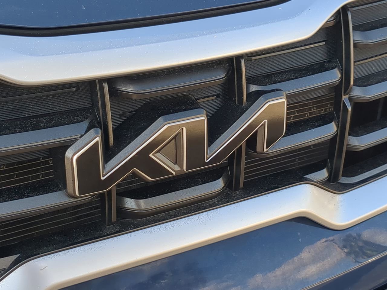 2023 Kia Telluride - Photo 13