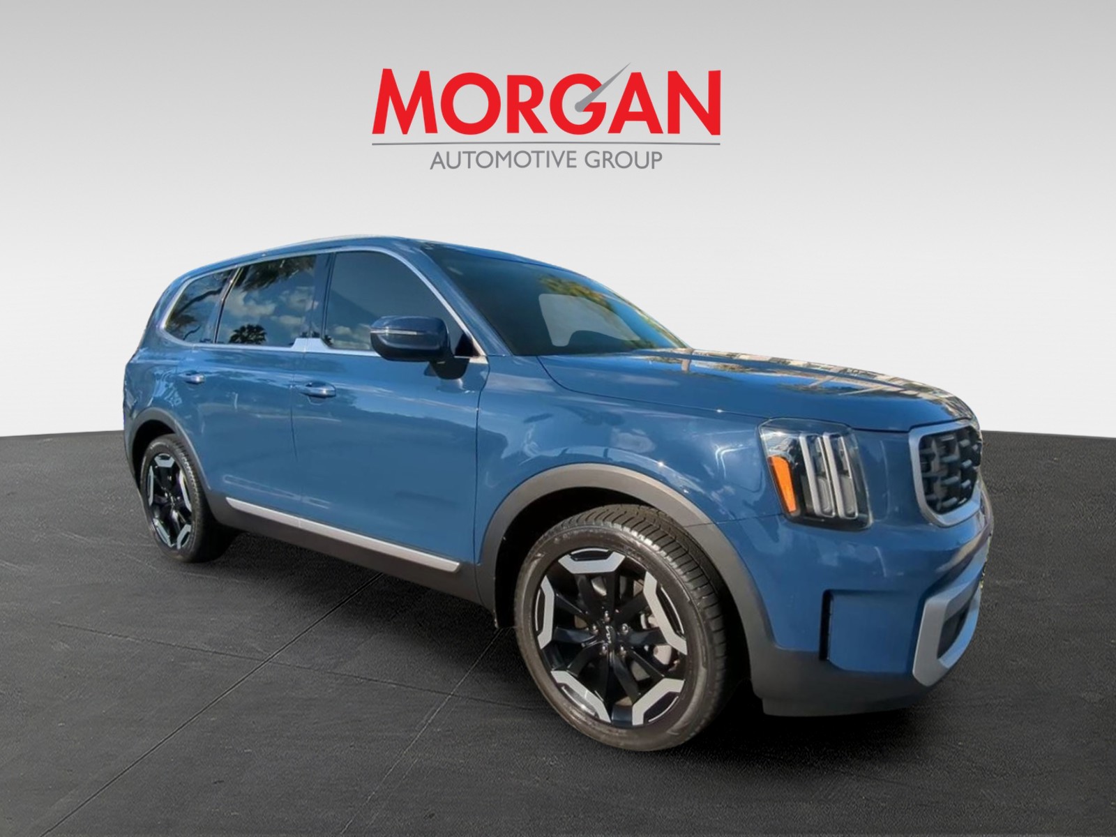 2023 Kia Telluride - Photo 2