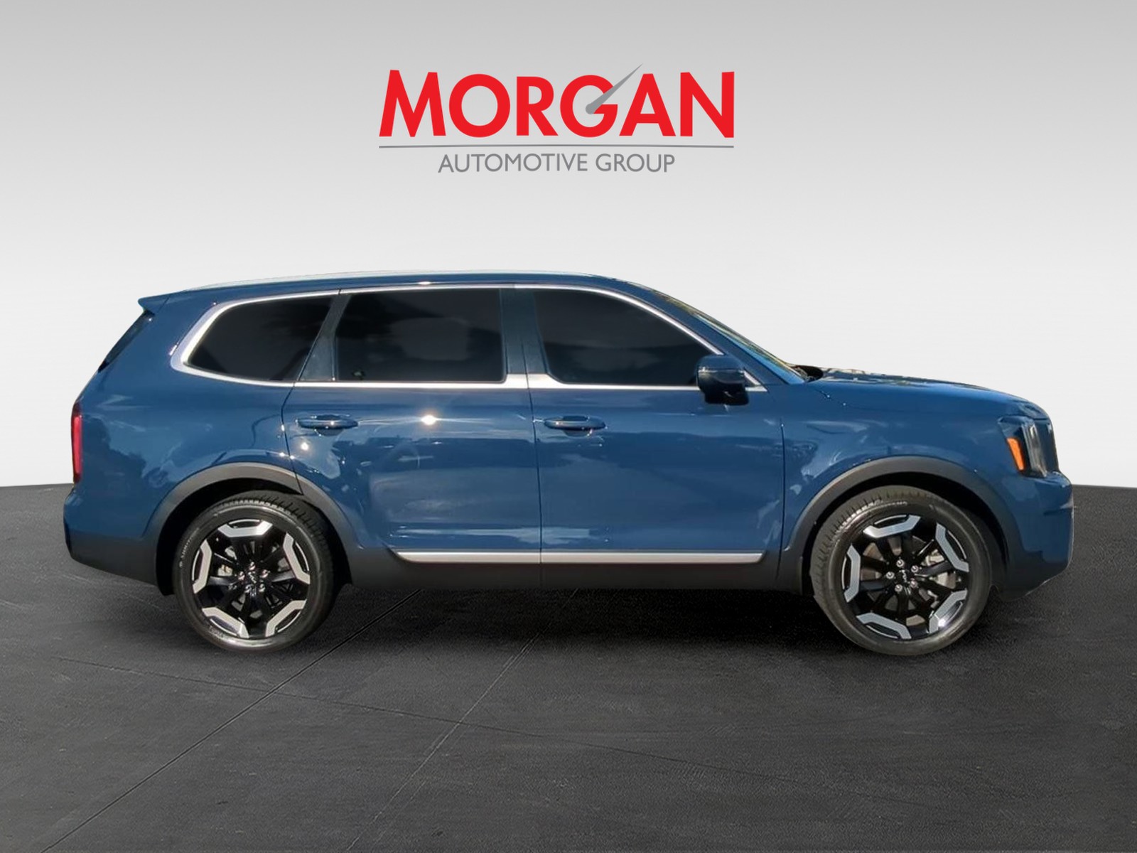 2023 Kia Telluride - Photo 8