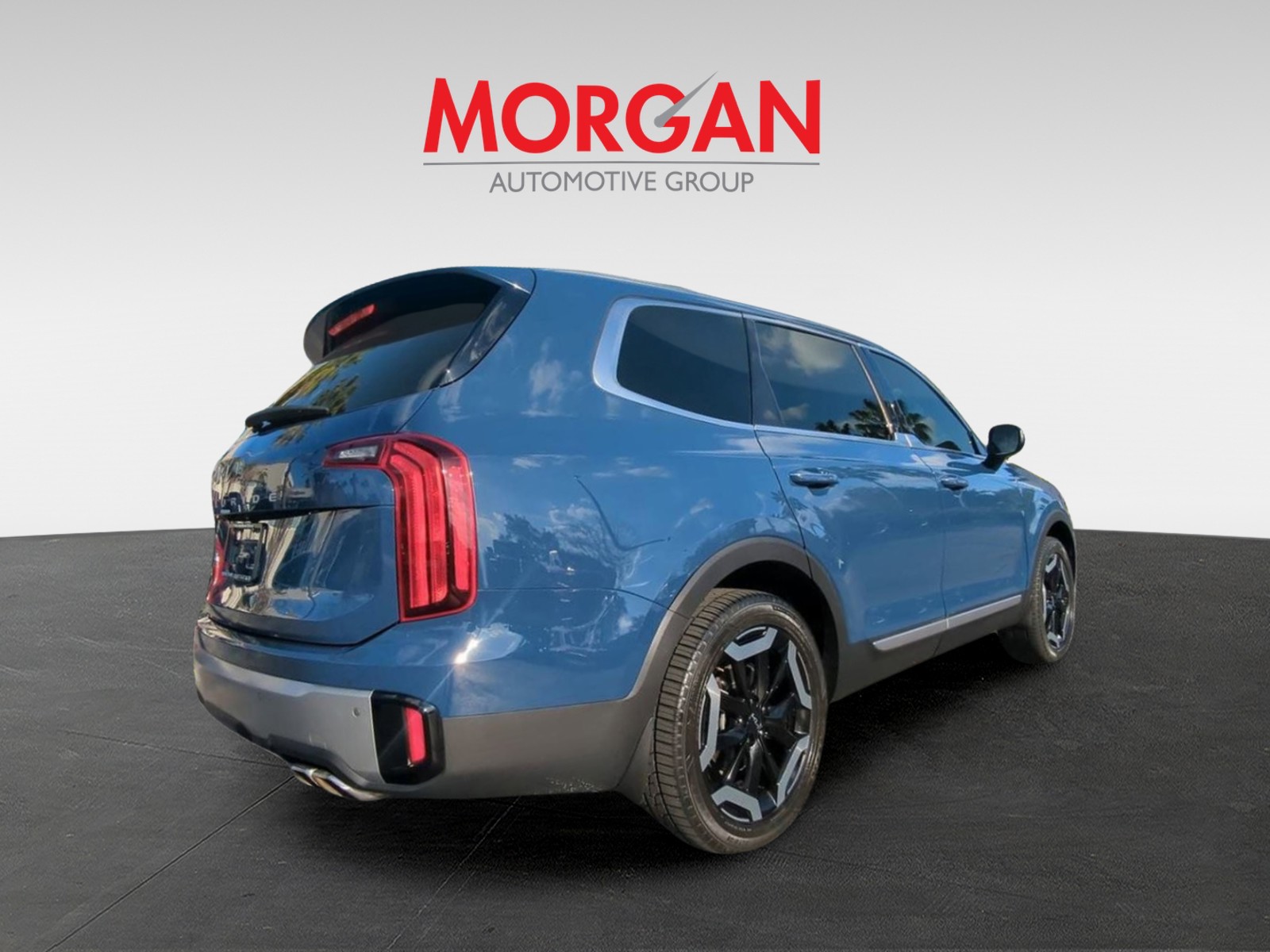 2023 Kia Telluride - Photo 5
