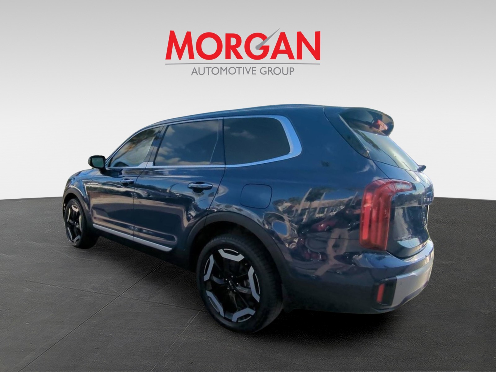 2023 Kia Telluride - Photo 6