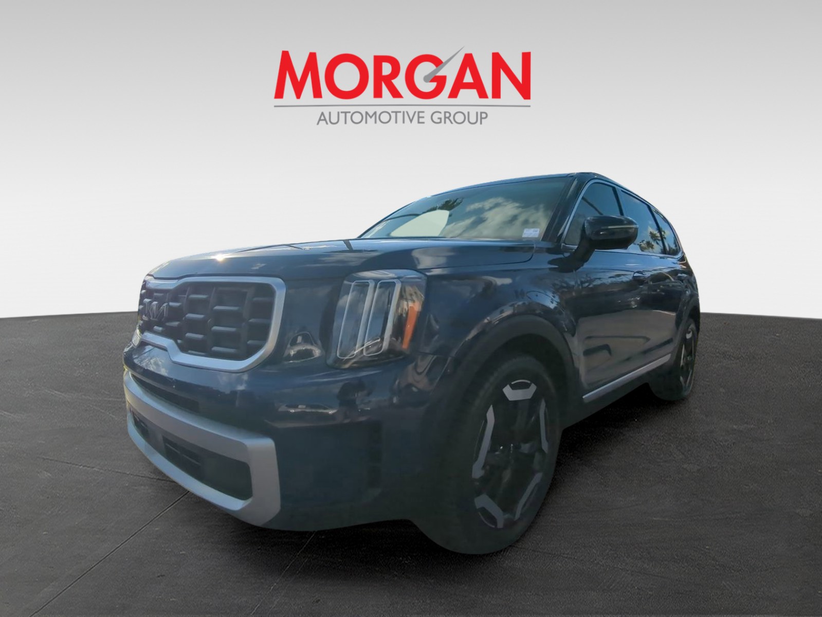 2023 Kia Telluride - Photo 3