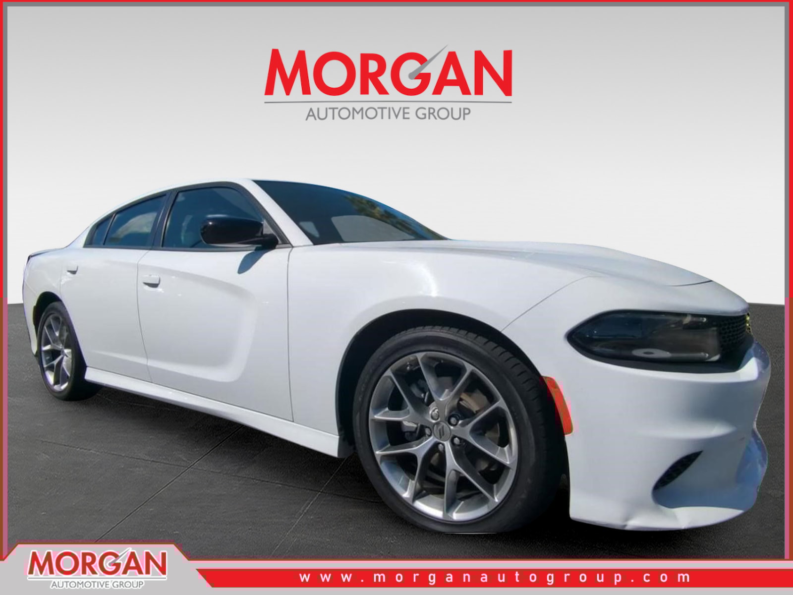 2023 Dodge Charger GT