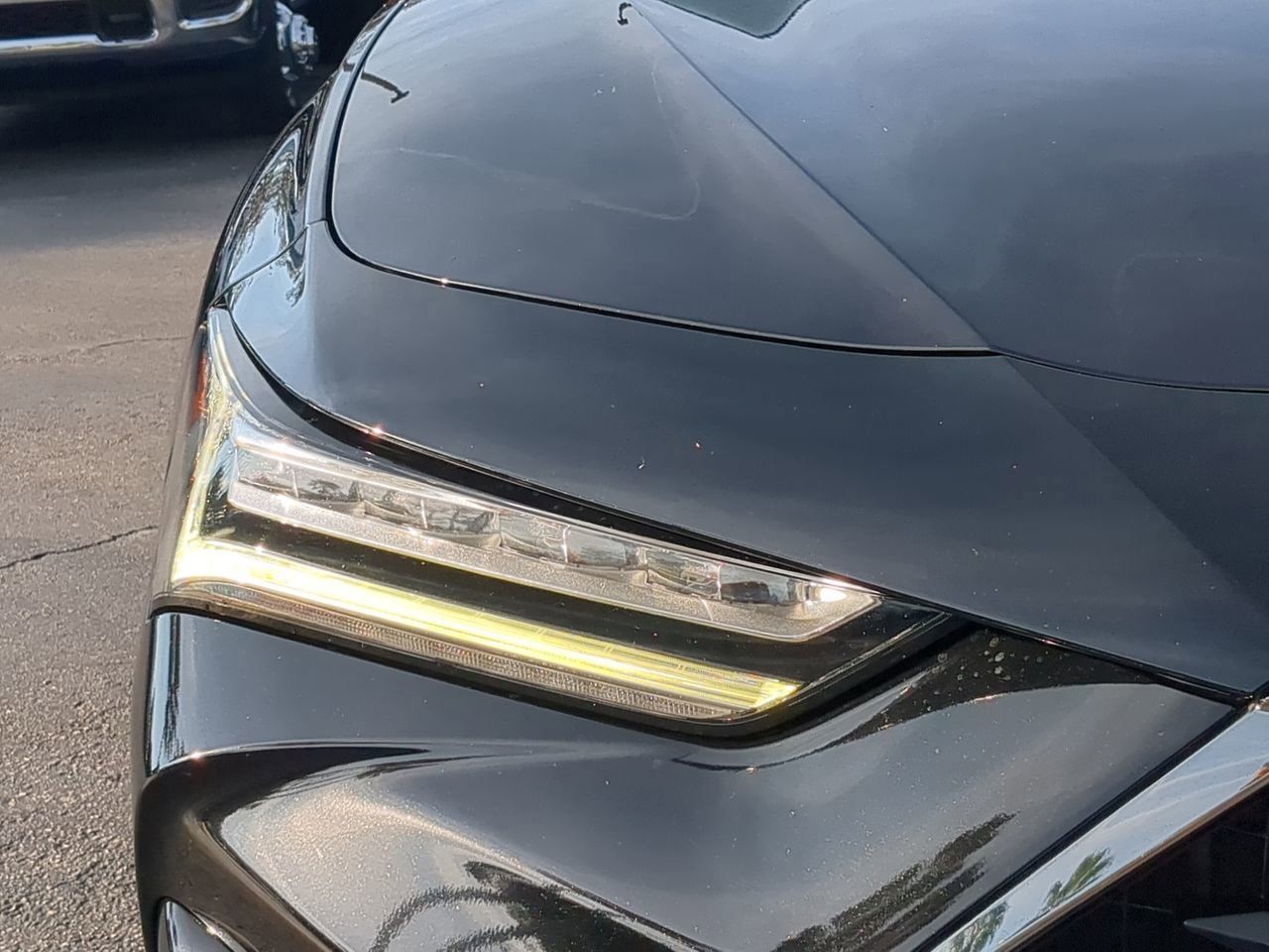 2023 Acura TLX - Photo 10