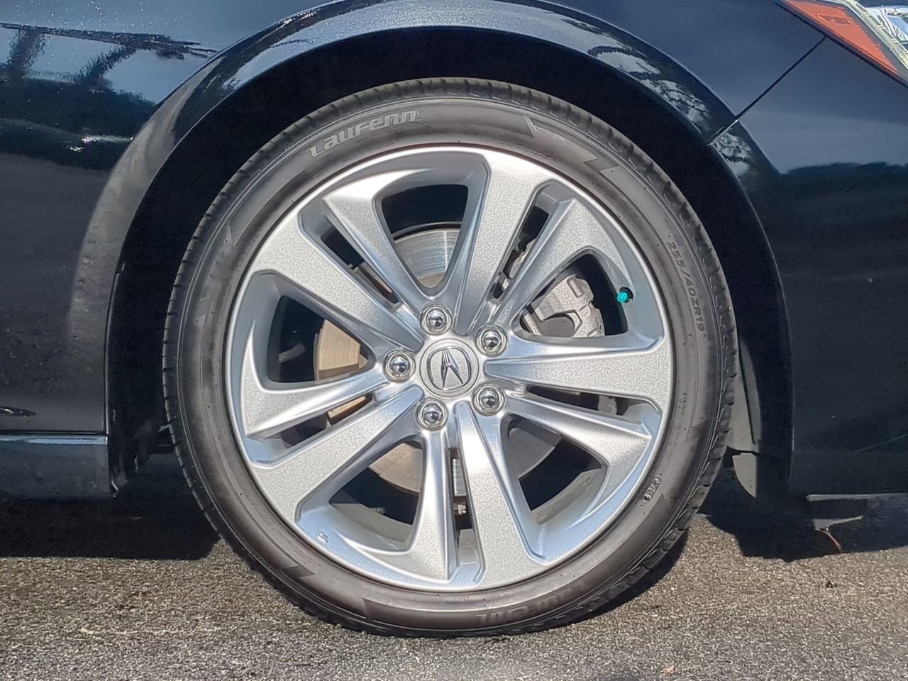 2023 Acura TLX - Photo 11