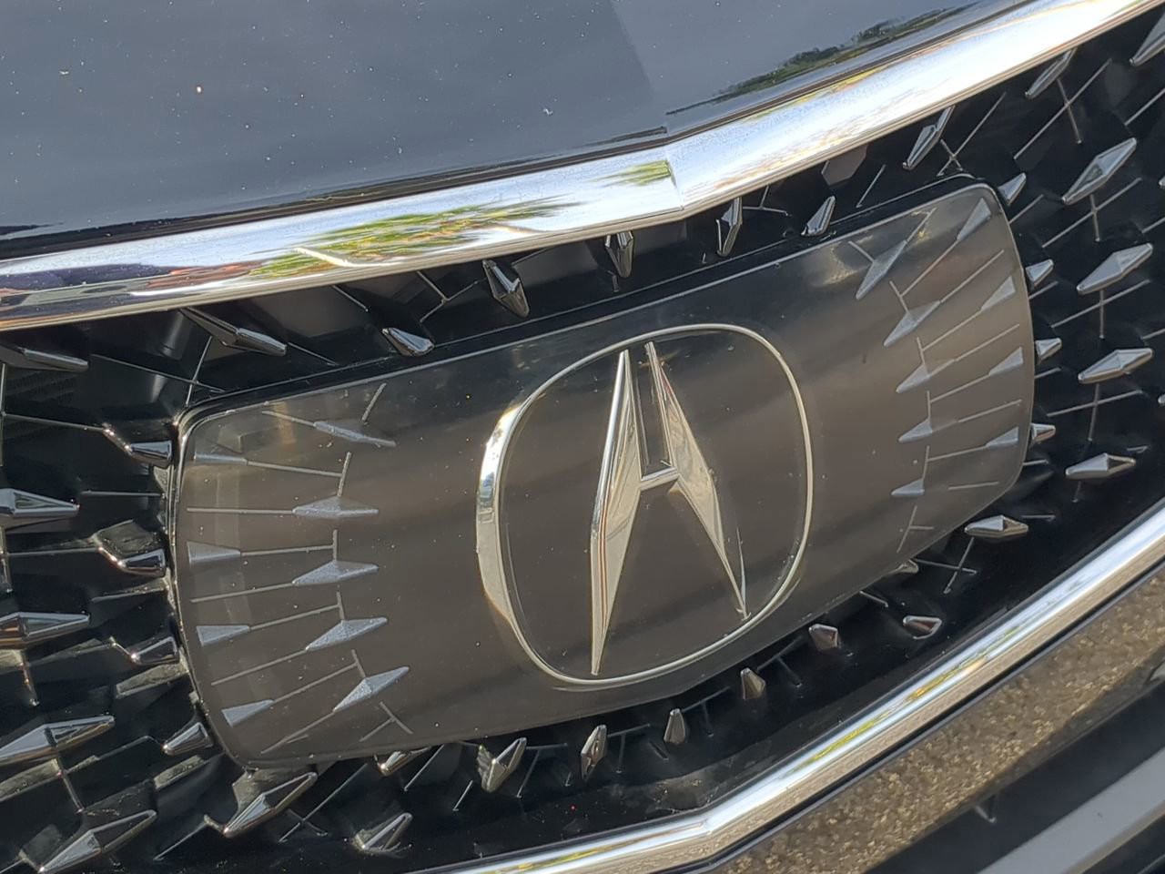 2023 Acura TLX - Photo 13