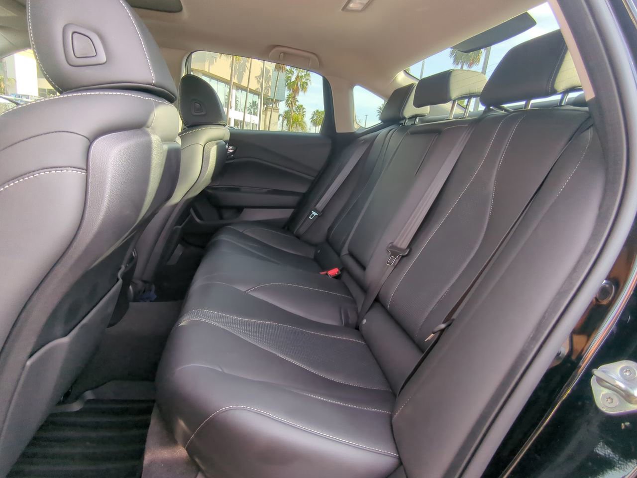2023 Acura TLX - Photo 14