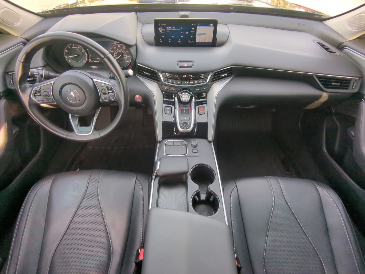 2023 Acura TLX - Photo 15