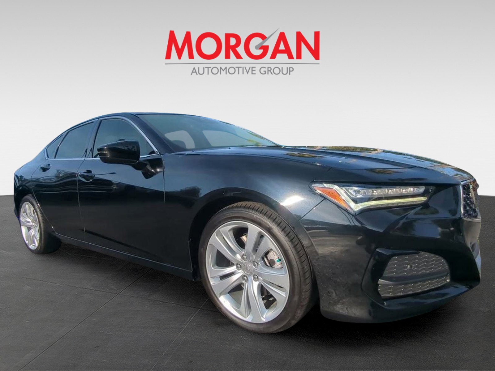 2023 Acura TLX - Photo 2