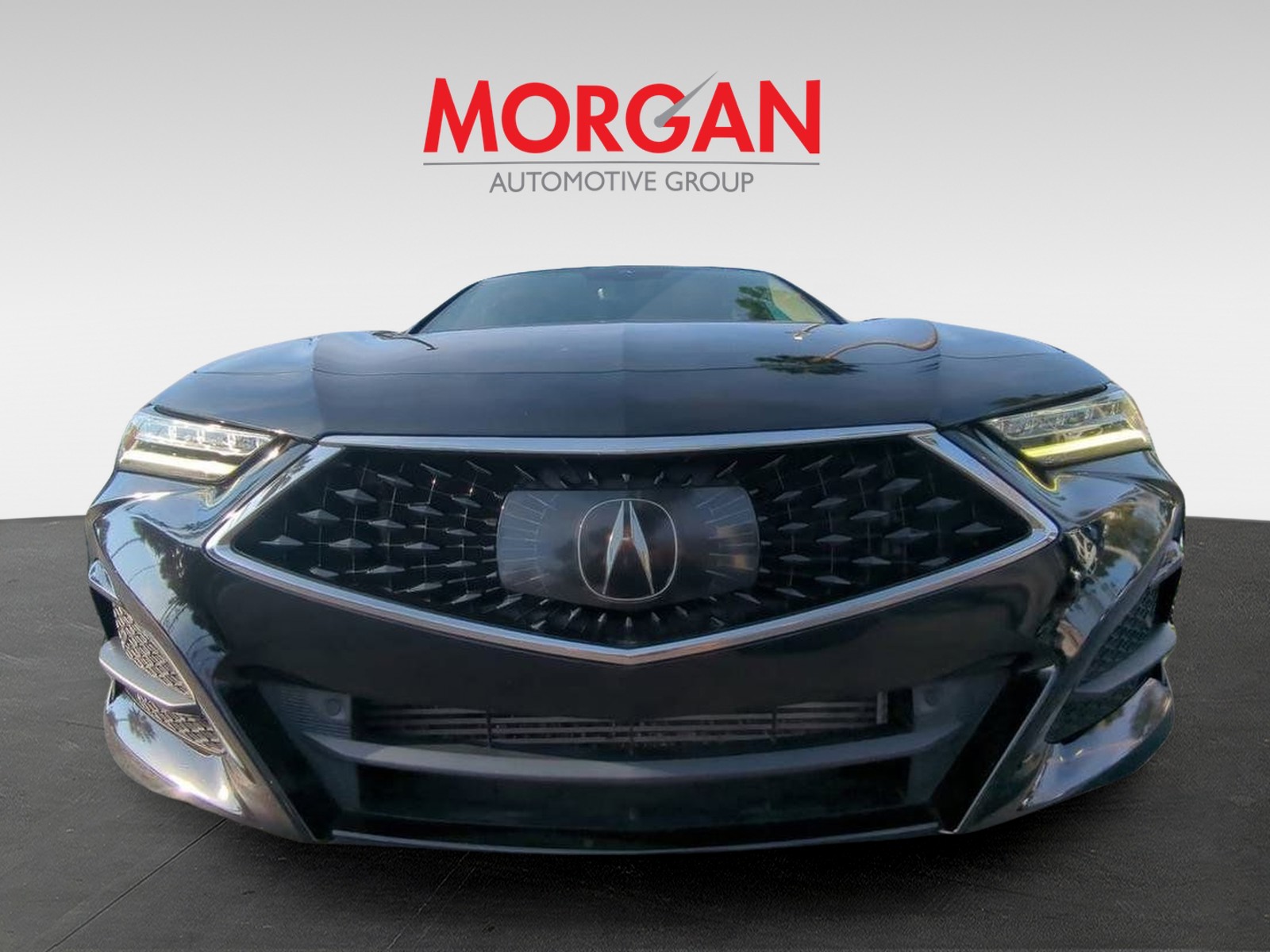 2023 Acura TLX - Photo 4