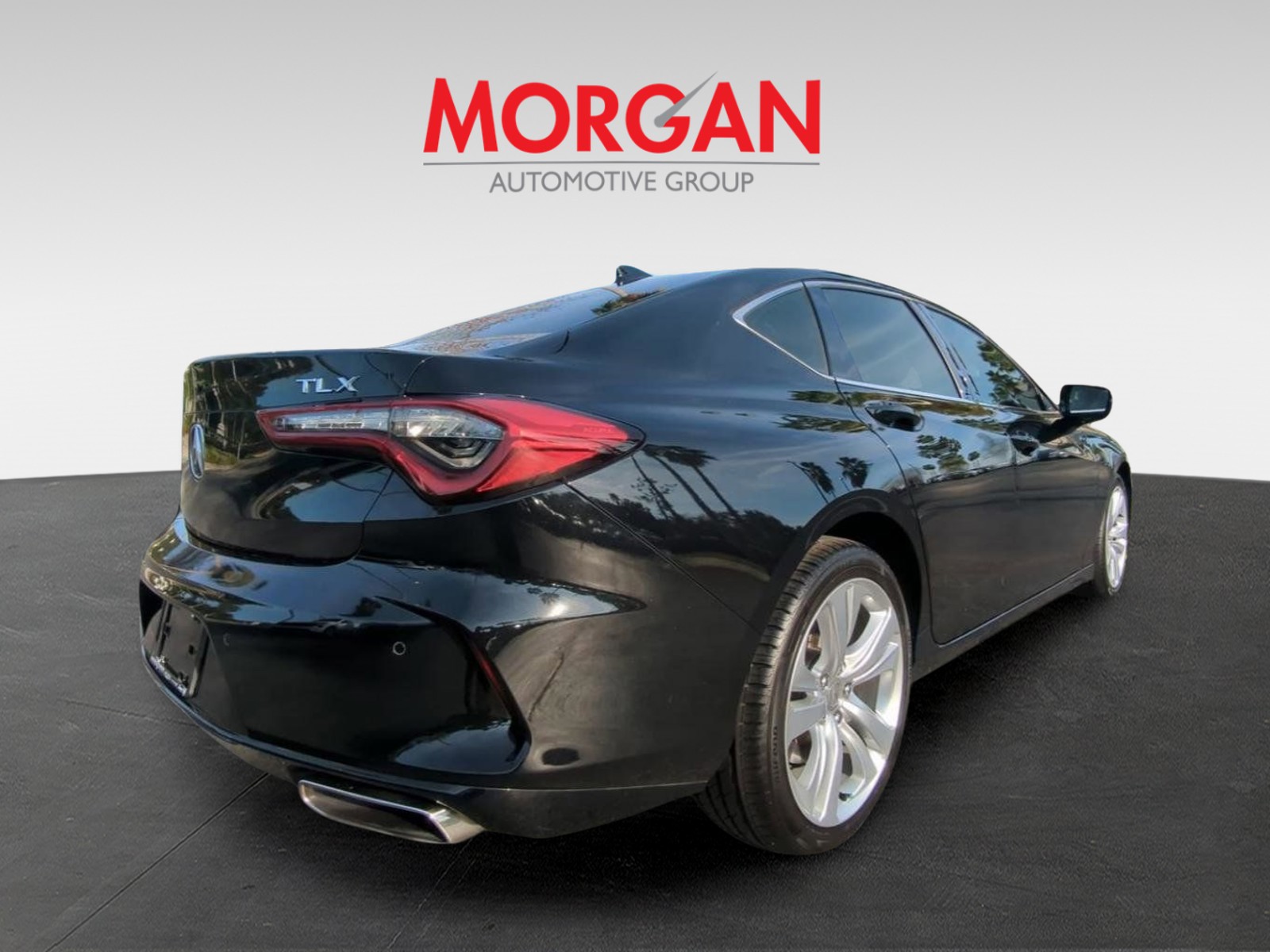 2023 Acura TLX - Photo 5