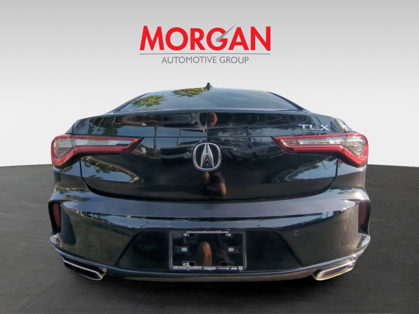 2023 Acura TLX - Photo 7