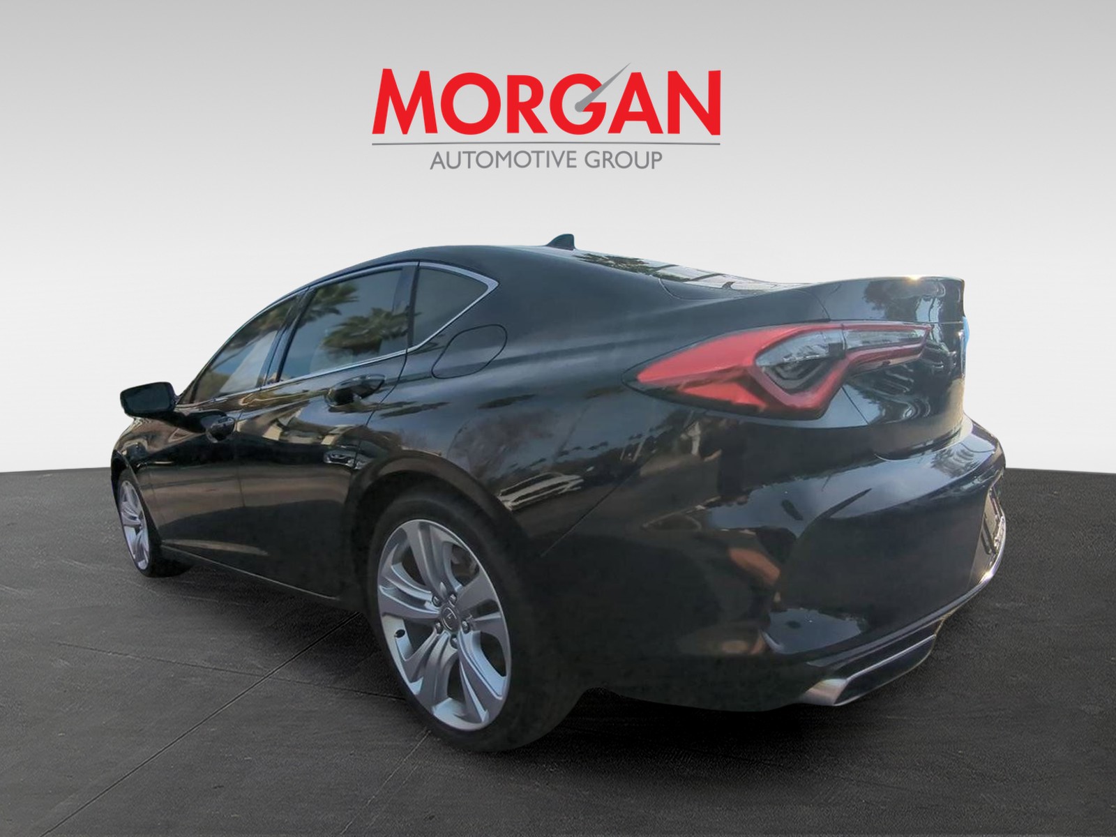 2023 Acura TLX - Photo 6