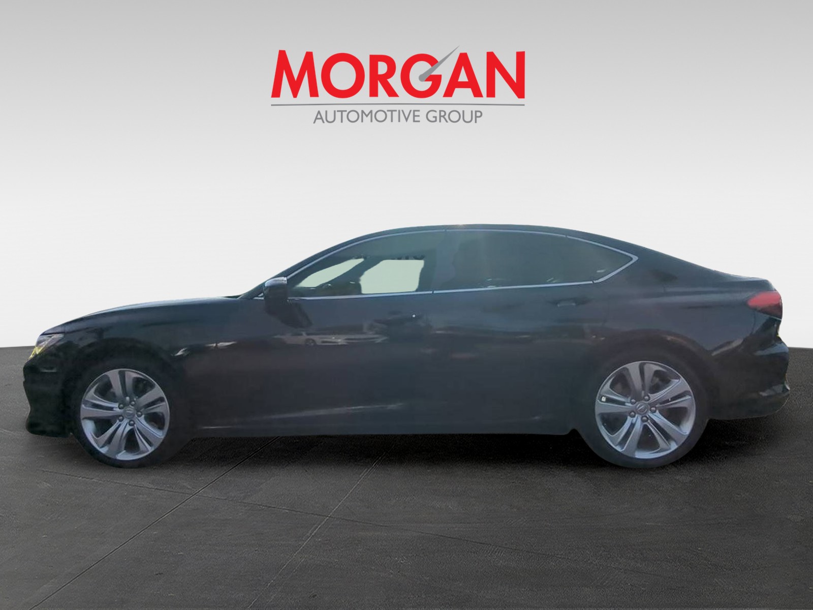 2023 Acura TLX - Photo 9