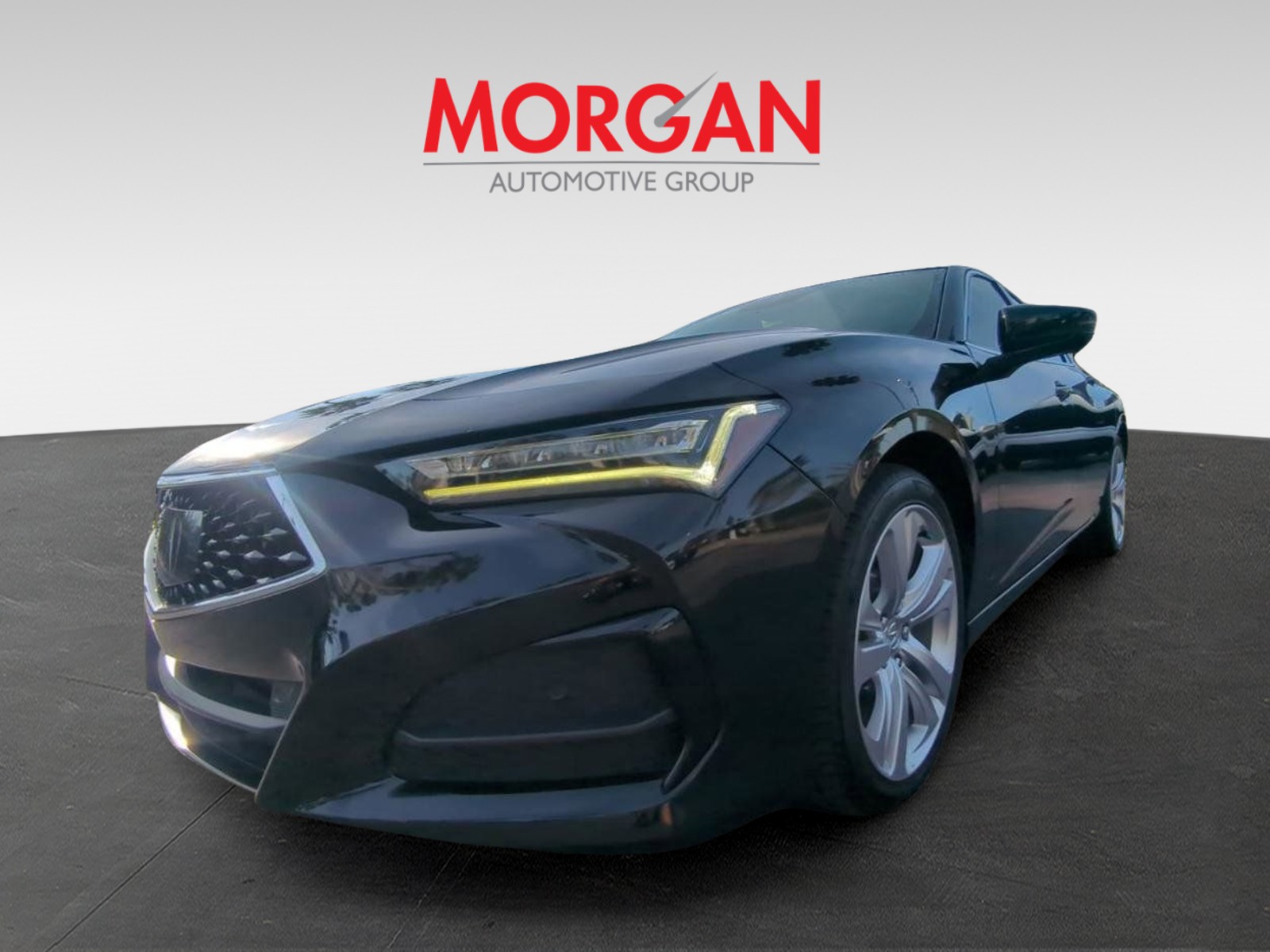 2023 Acura TLX - Photo 3