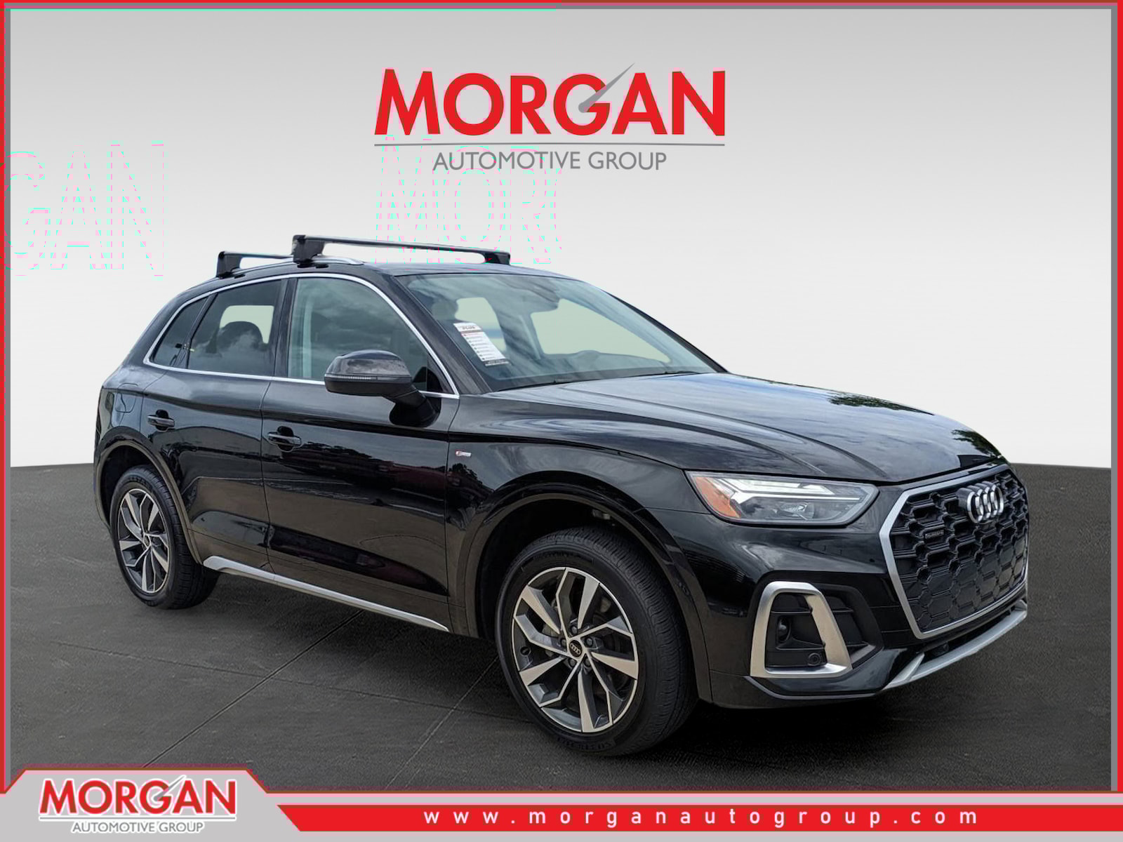 2024 Audi Q5 Premium Plus's photo