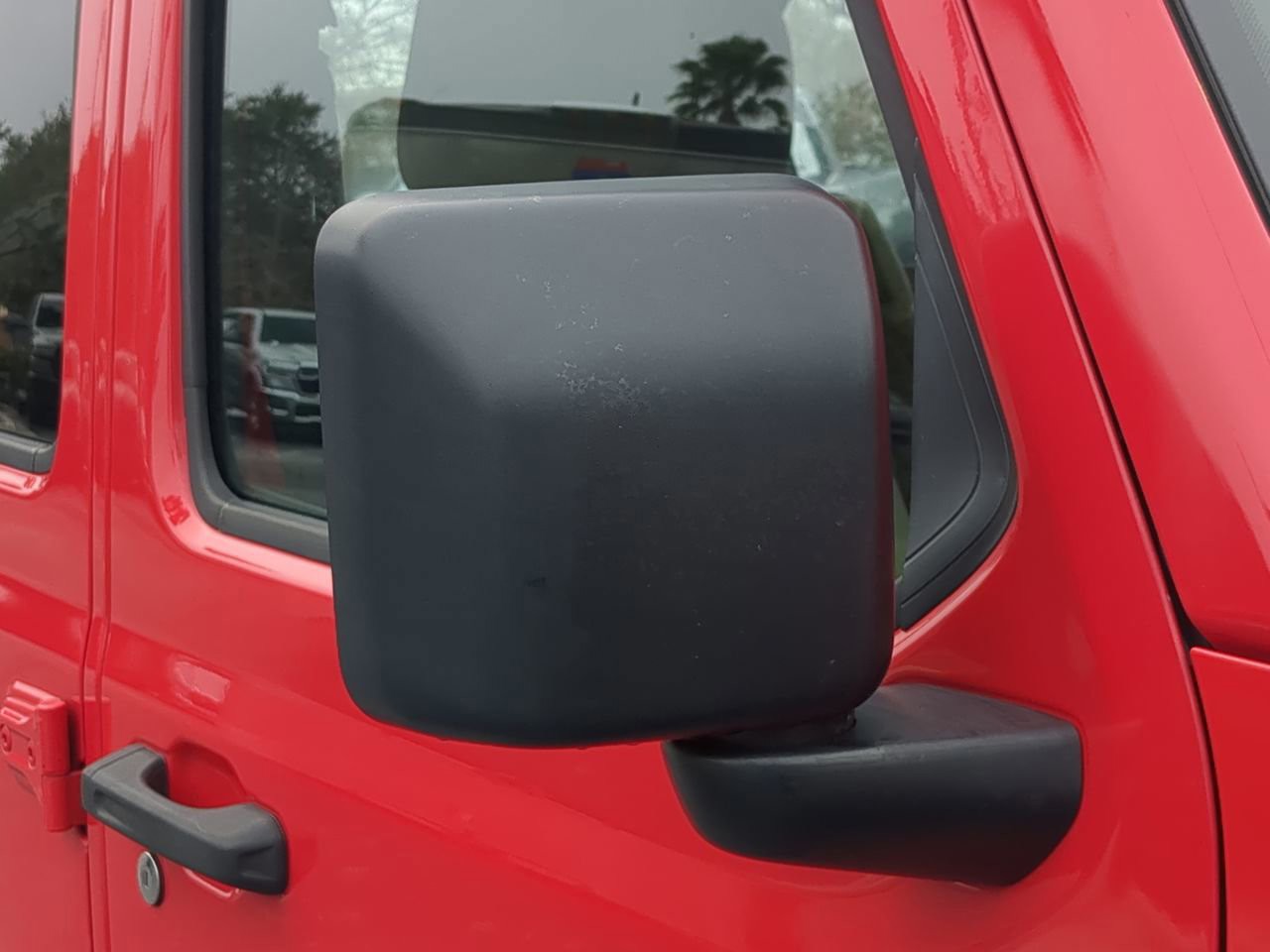 2018 Jeep Wrangler - Photo 12