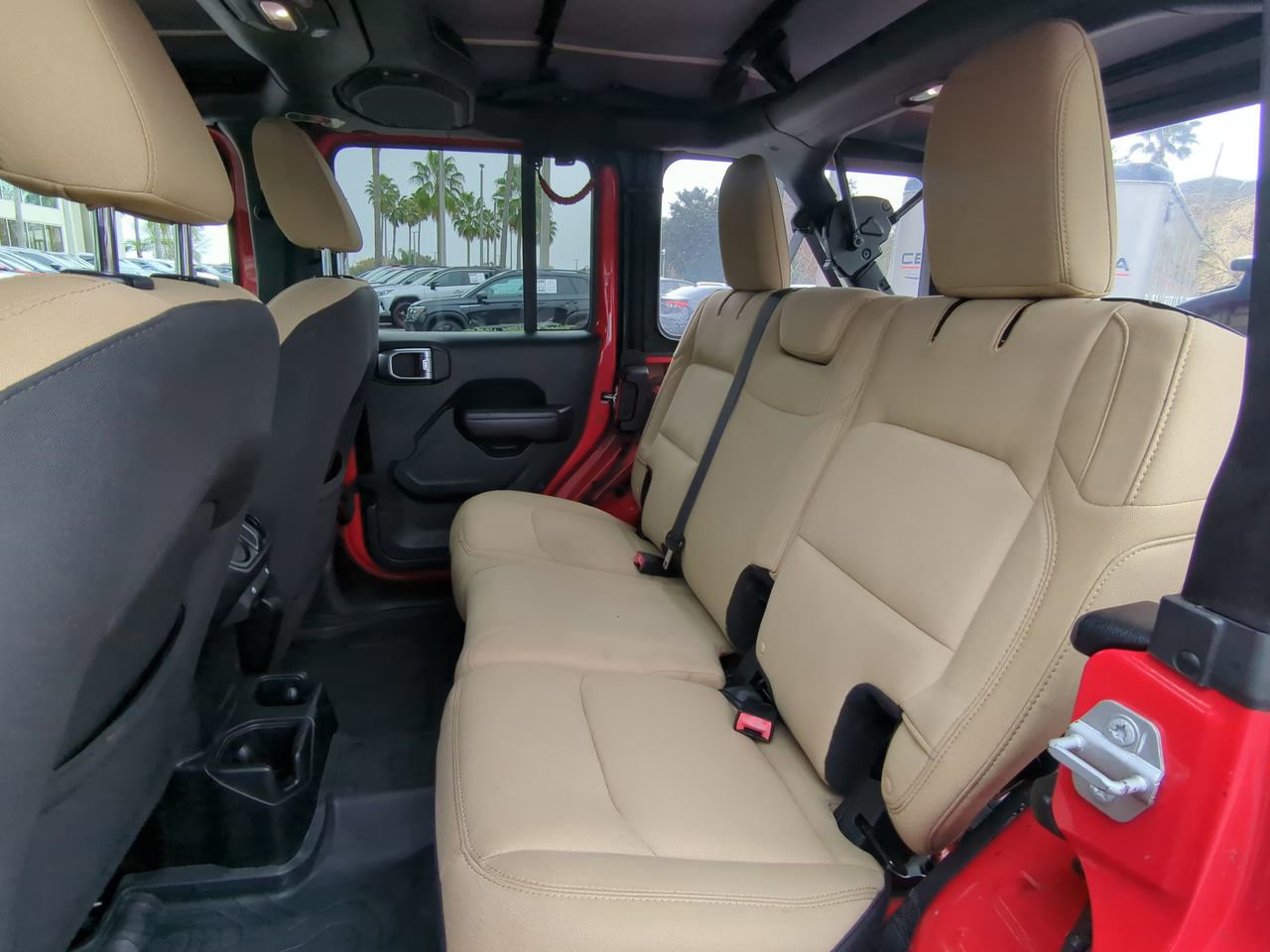 2018 Jeep Wrangler - Photo 15