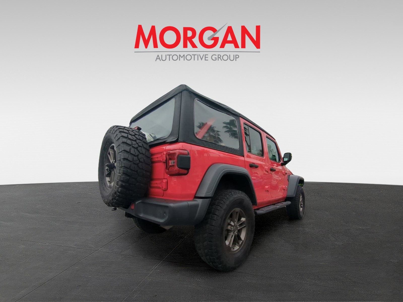 2018 Jeep Wrangler - Photo 5
