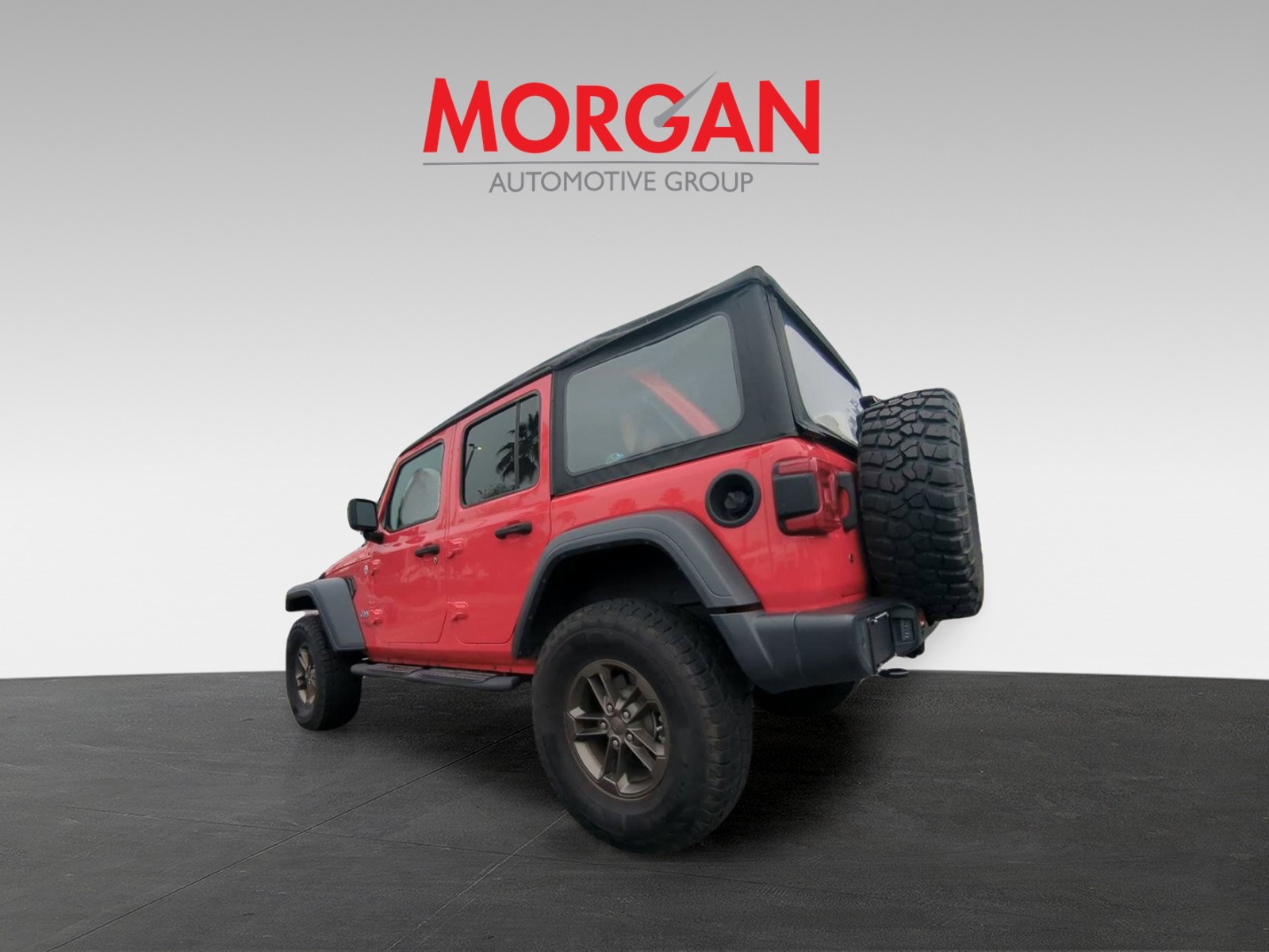 2018 Jeep Wrangler - Photo 6