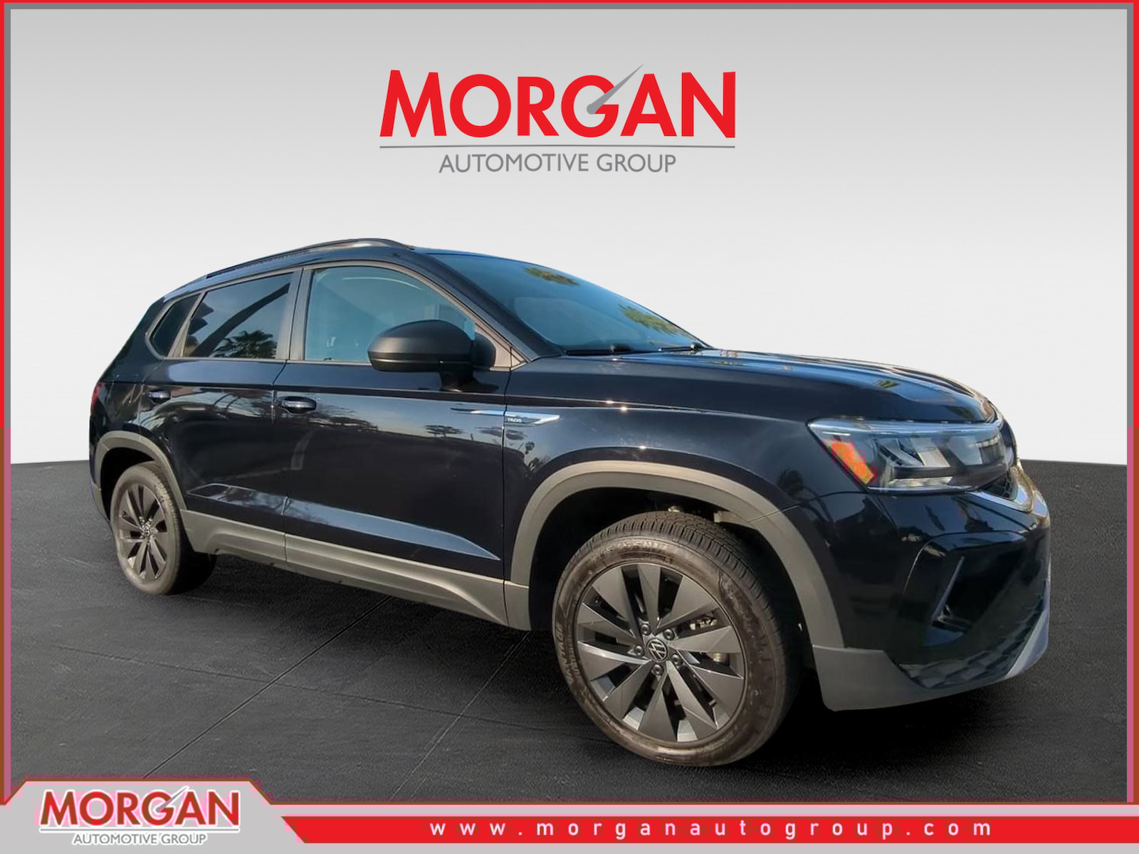 2024 Volkswagen Taos S