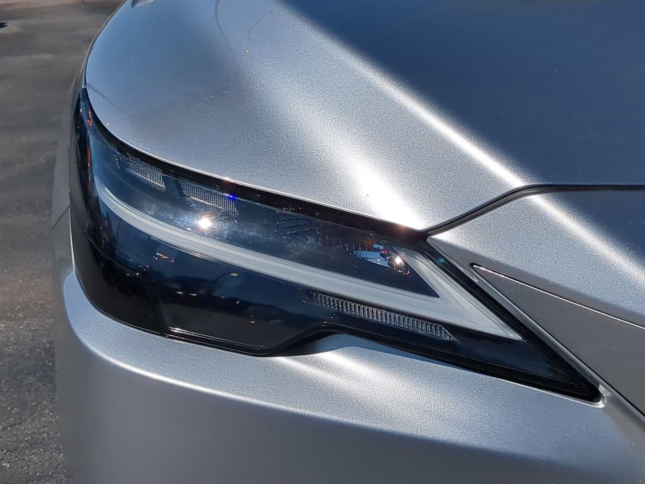 2025 Lexus RX - Photo 10