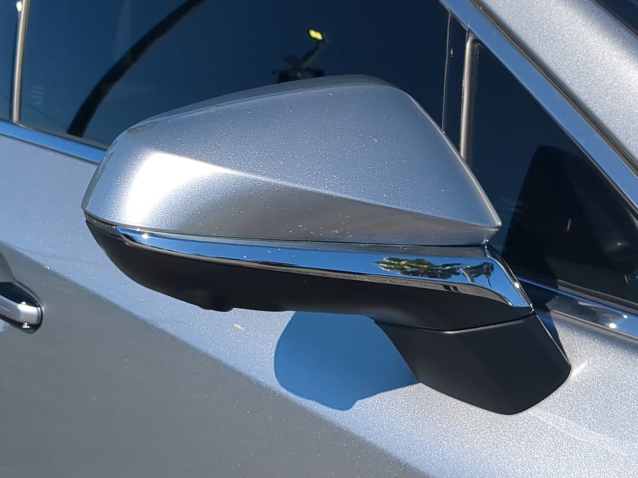 2025 Lexus RX - Photo 12