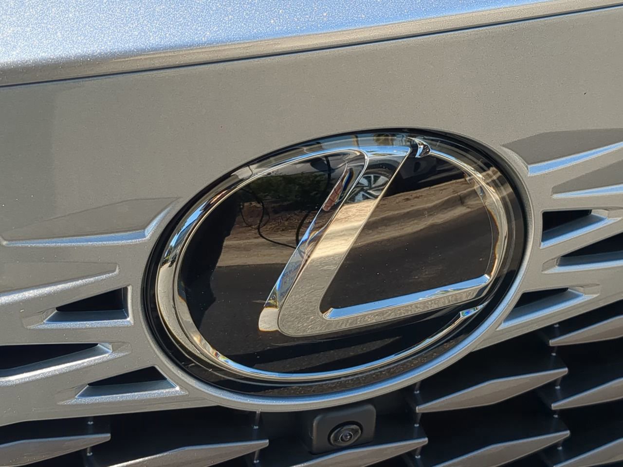 2025 Lexus RX - Photo 13