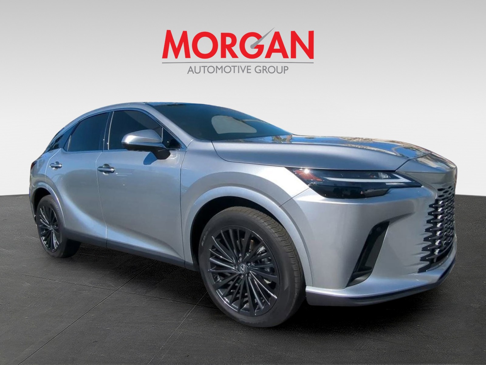 2025 Lexus RX - Photo 2