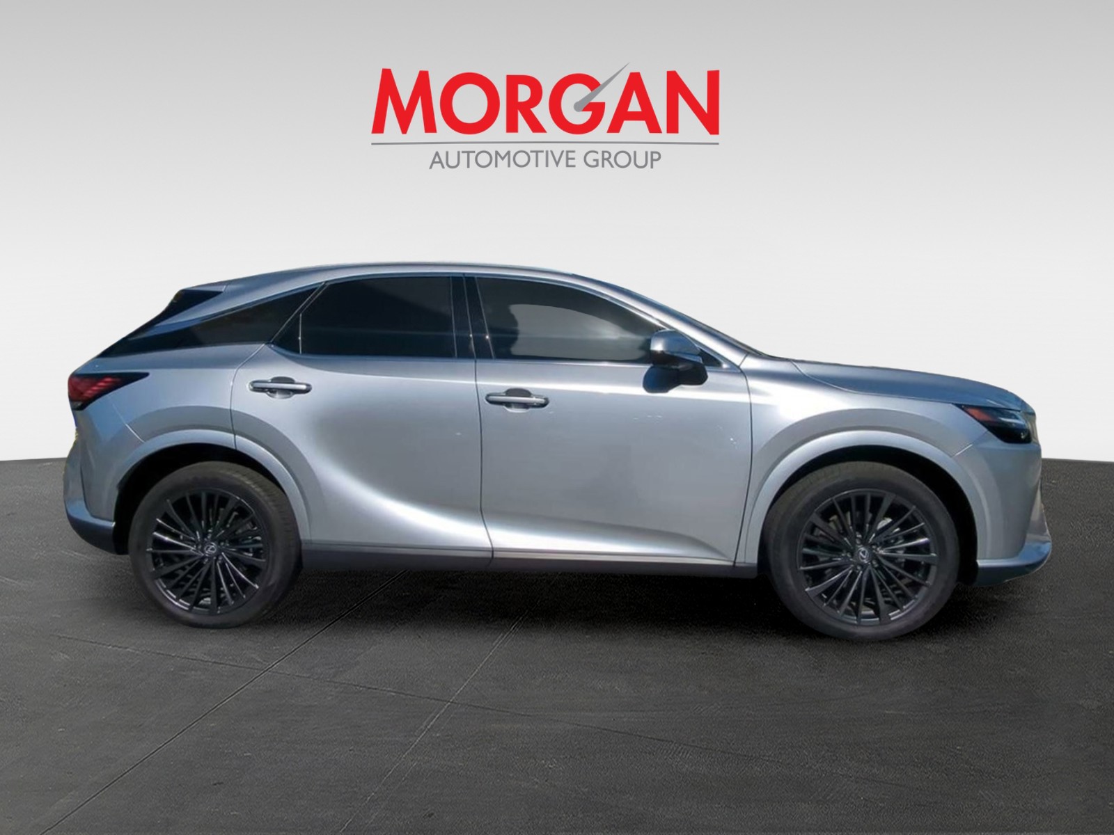 2025 Lexus RX - Photo 8