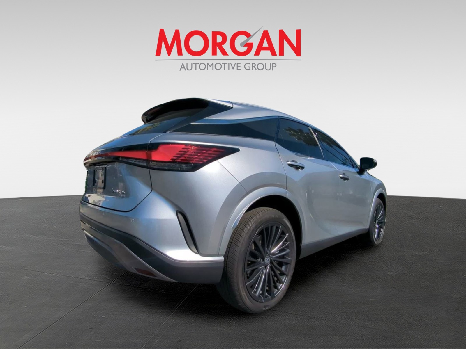 2025 Lexus RX - Photo 5