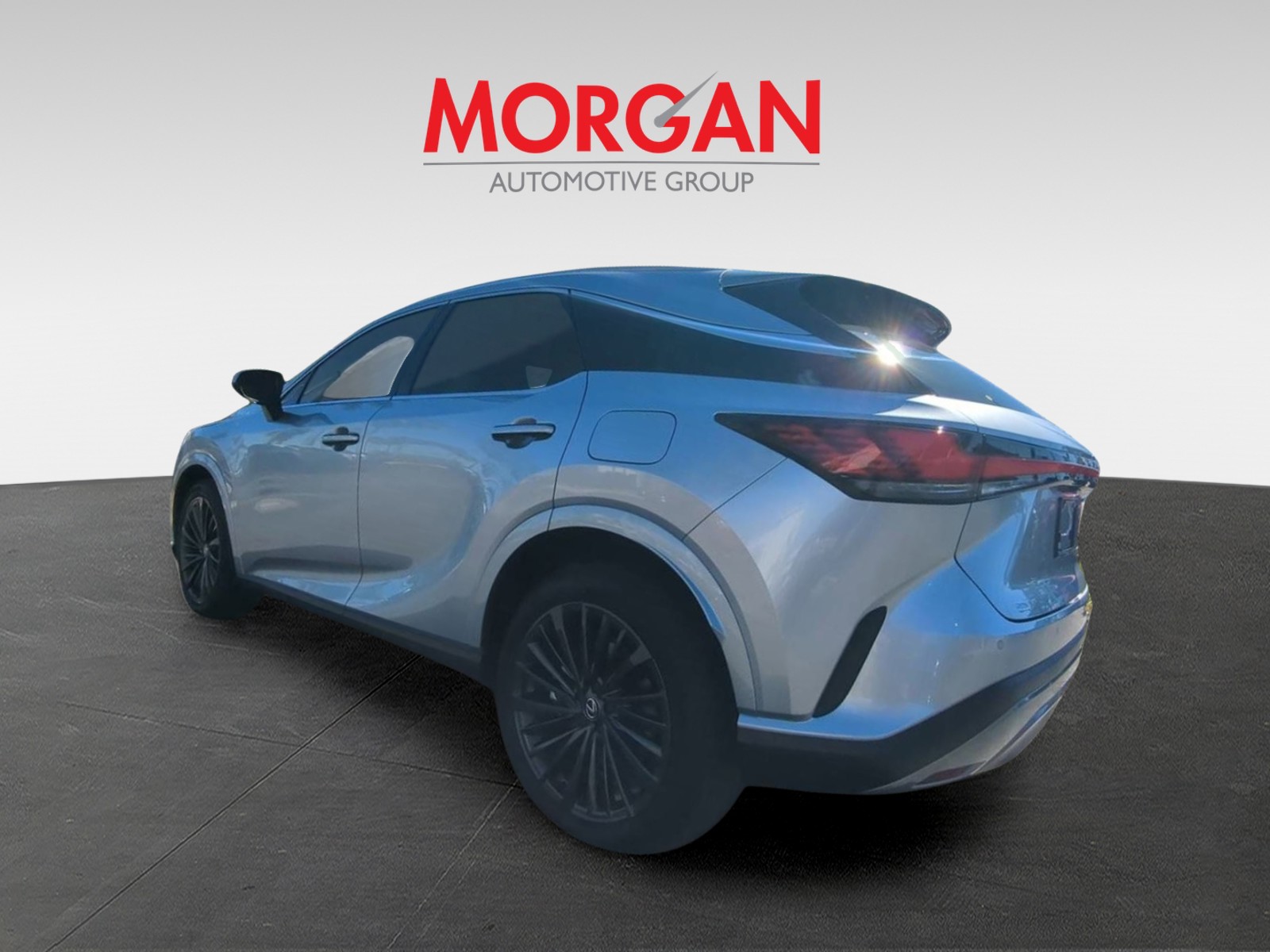 2025 Lexus RX - Photo 6