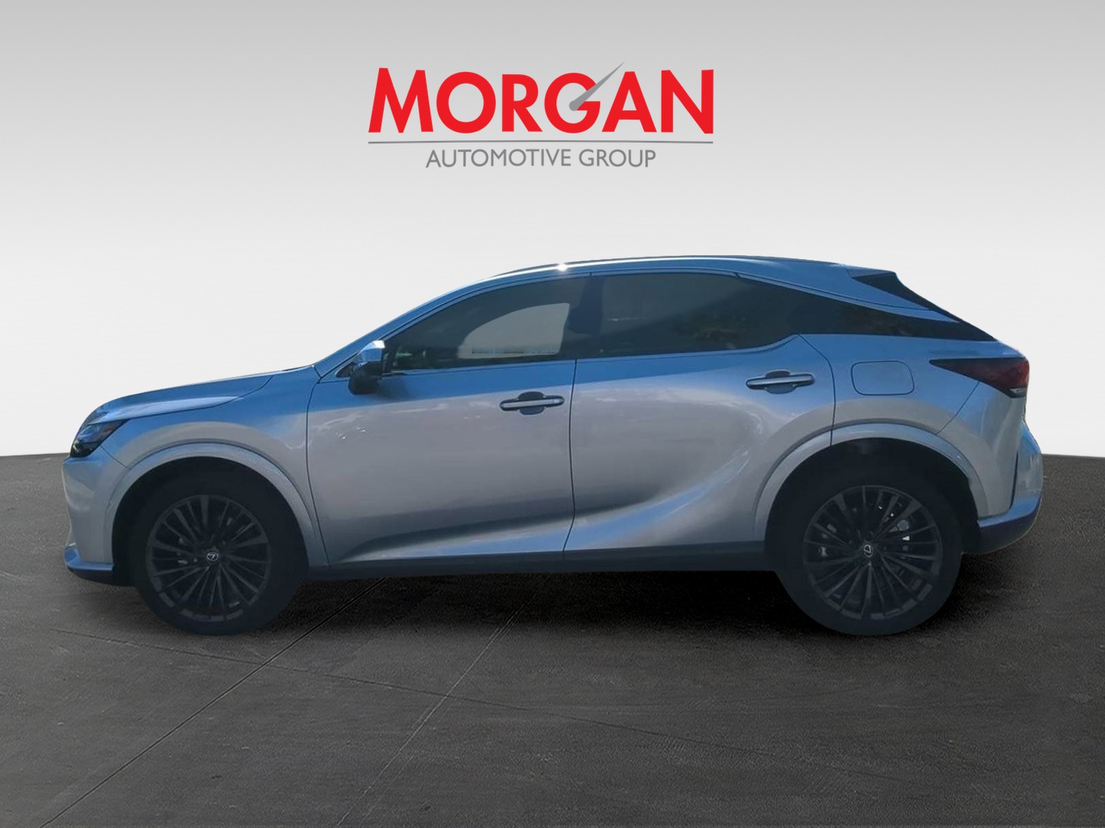 2025 Lexus RX - Photo 9
