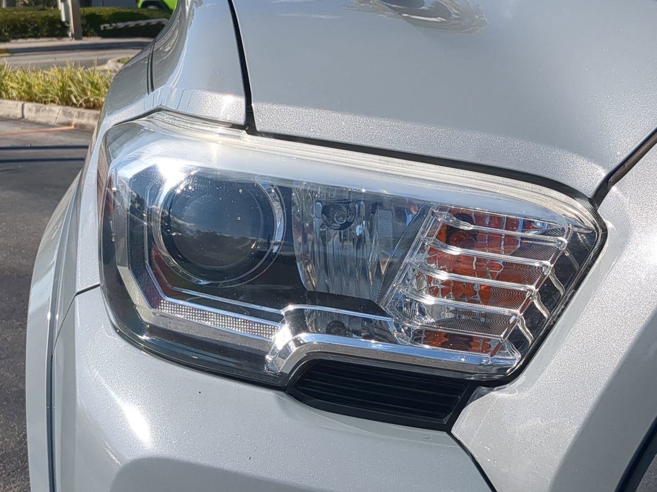 2020 Toyota Tacoma - Photo 11