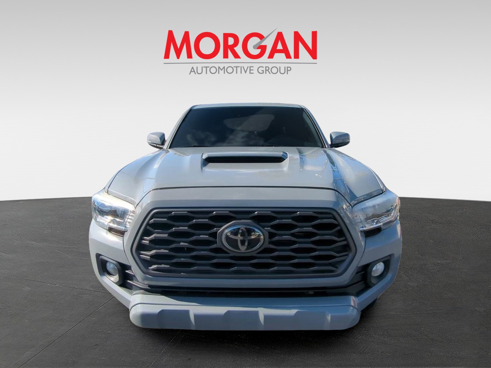 2020 Toyota Tacoma - Photo 4