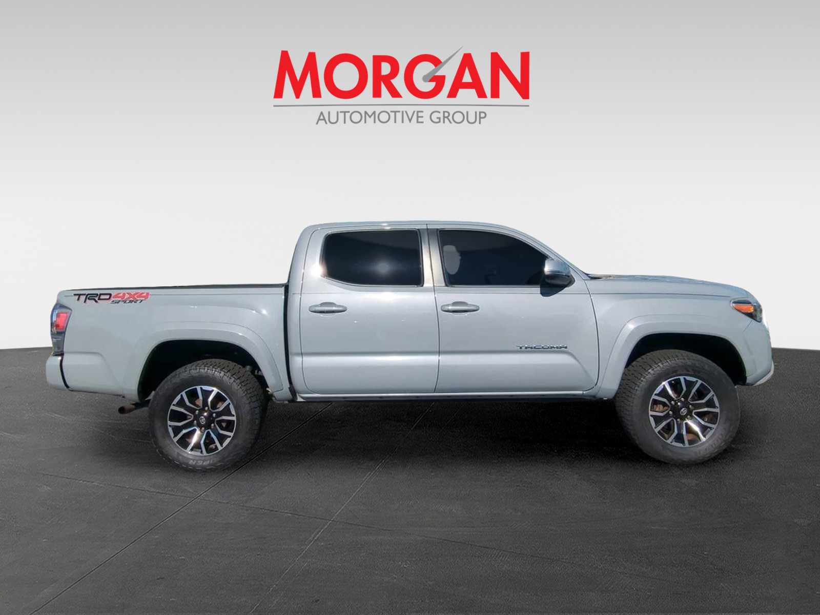 2020 Toyota Tacoma - Photo 9