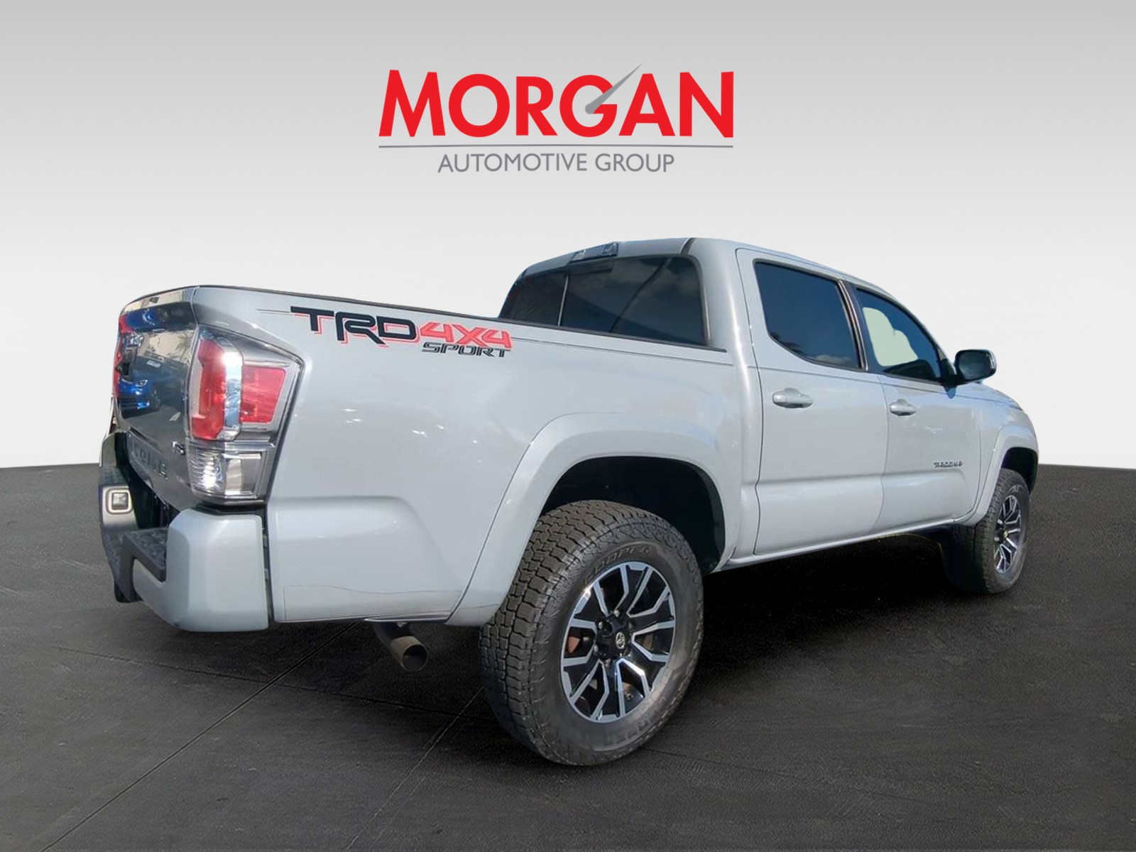 2020 Toyota Tacoma - Photo 5
