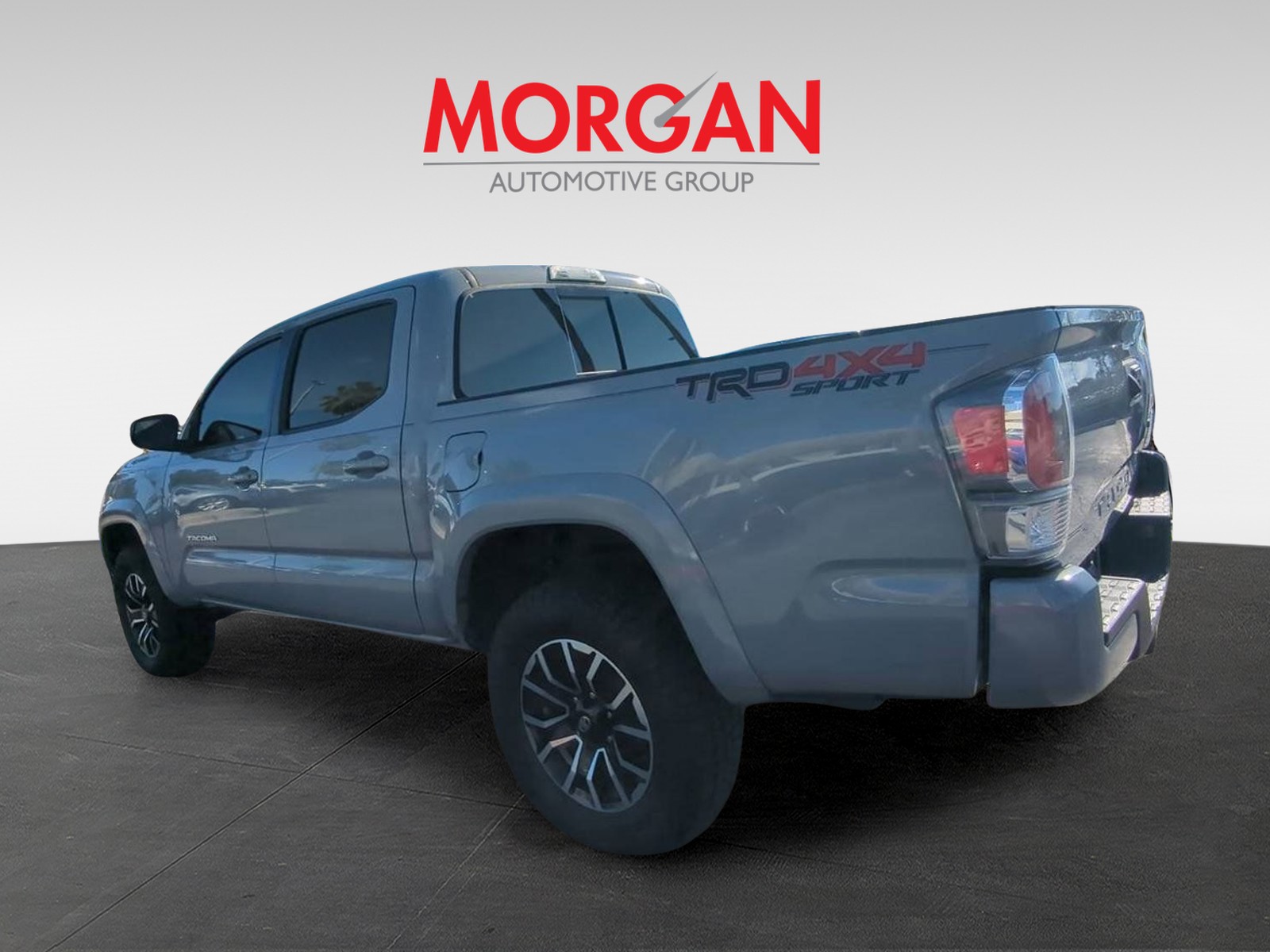 2020 Toyota Tacoma - Photo 6