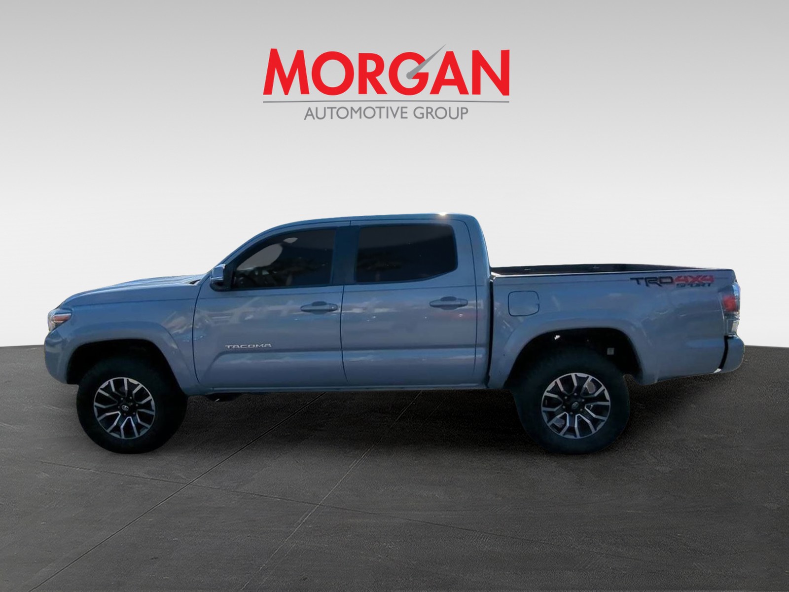 2020 Toyota Tacoma - Photo 10