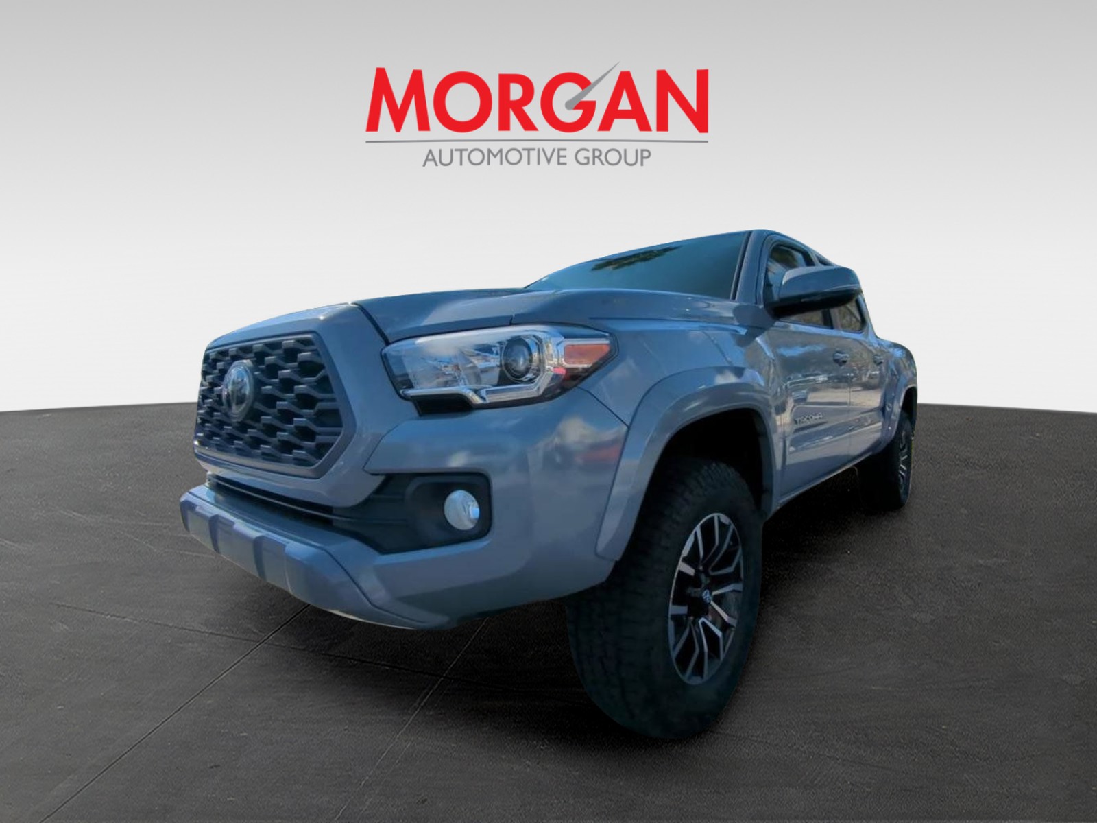 2020 Toyota Tacoma - Photo 3