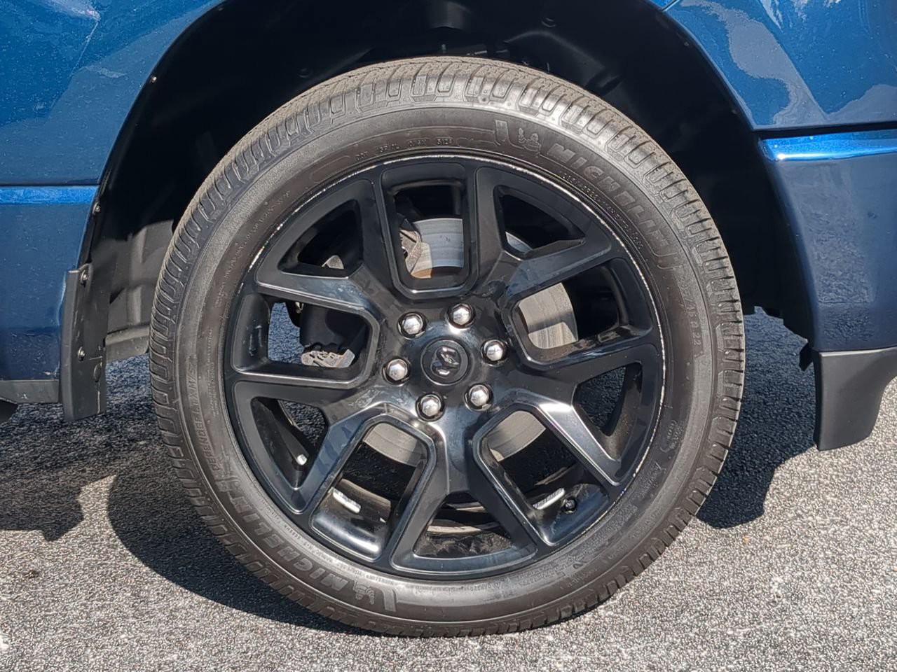 2023 Ram 1500 - Photo 11