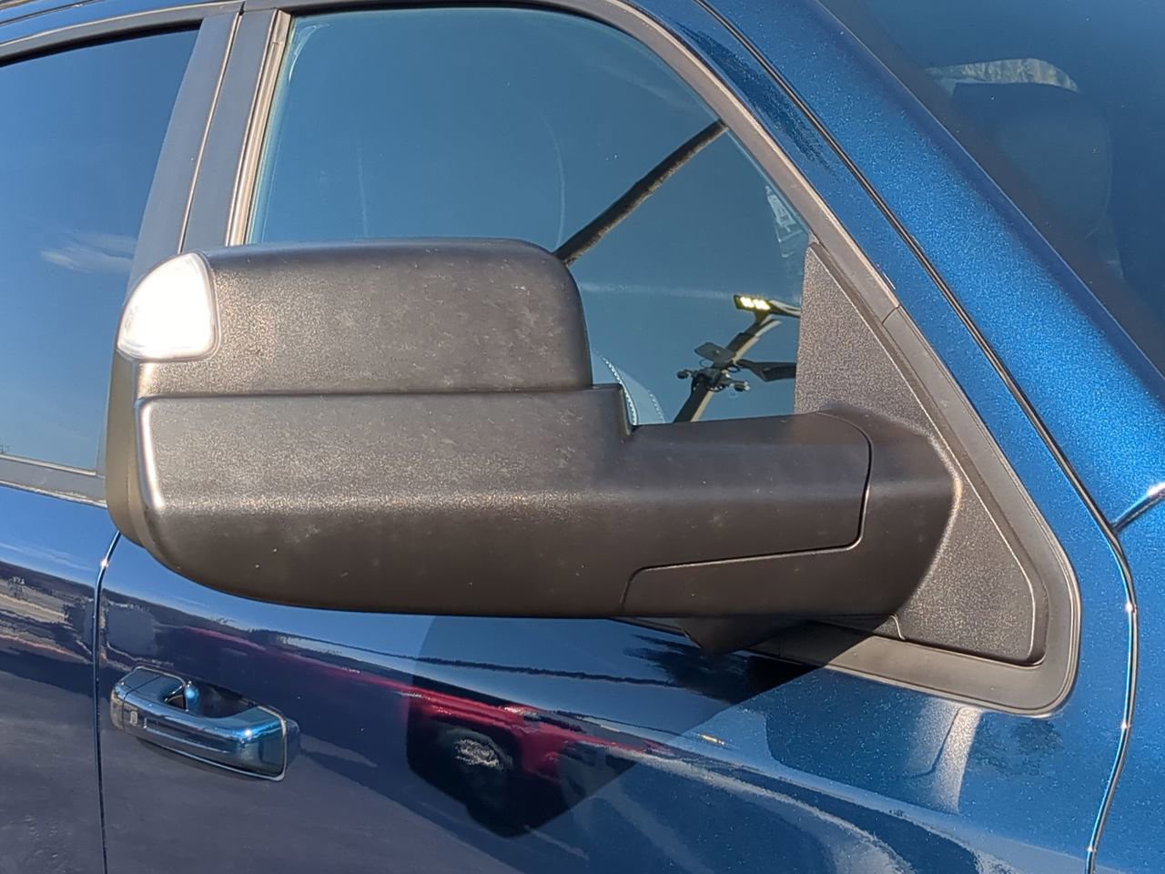 2023 Ram 1500 - Photo 12