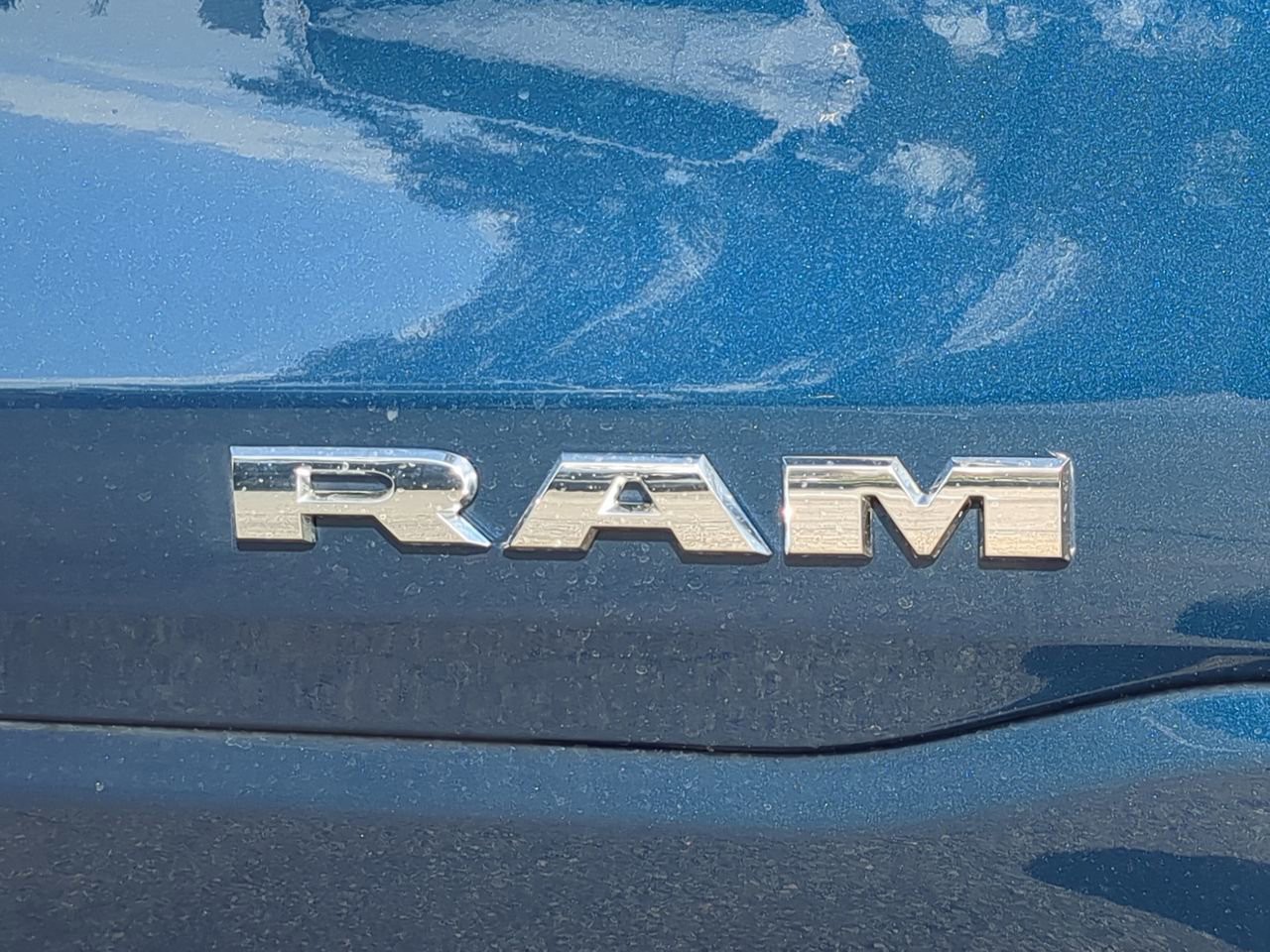 2023 Ram 1500 - Photo 13