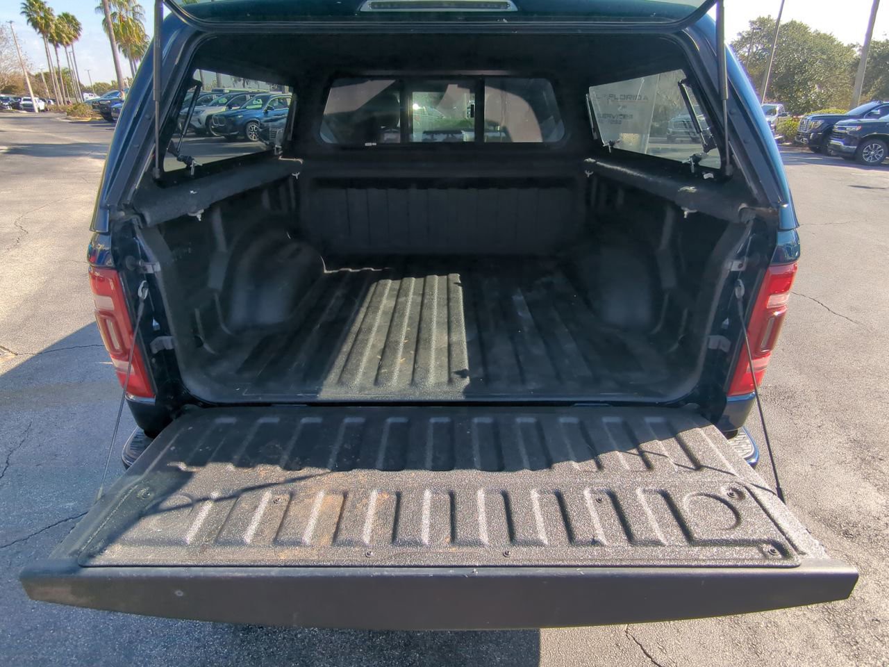 2023 Ram 1500 - Photo 14