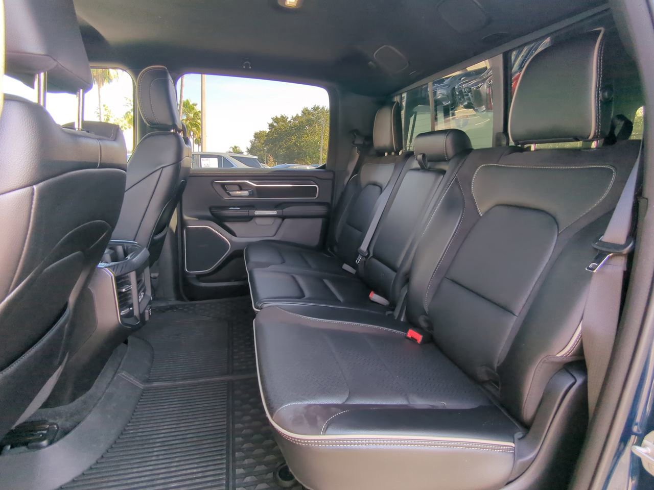 2023 Ram 1500 - Photo 15