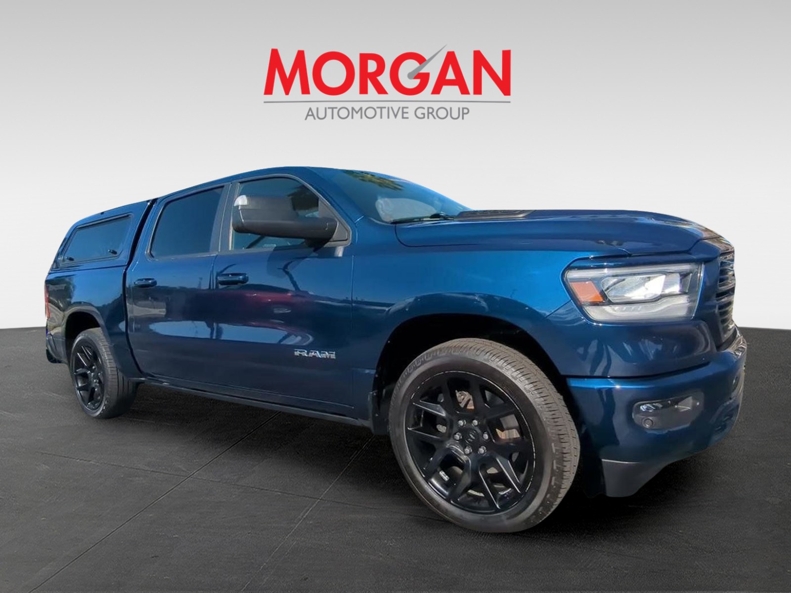 2023 Ram 1500 - Photo 2