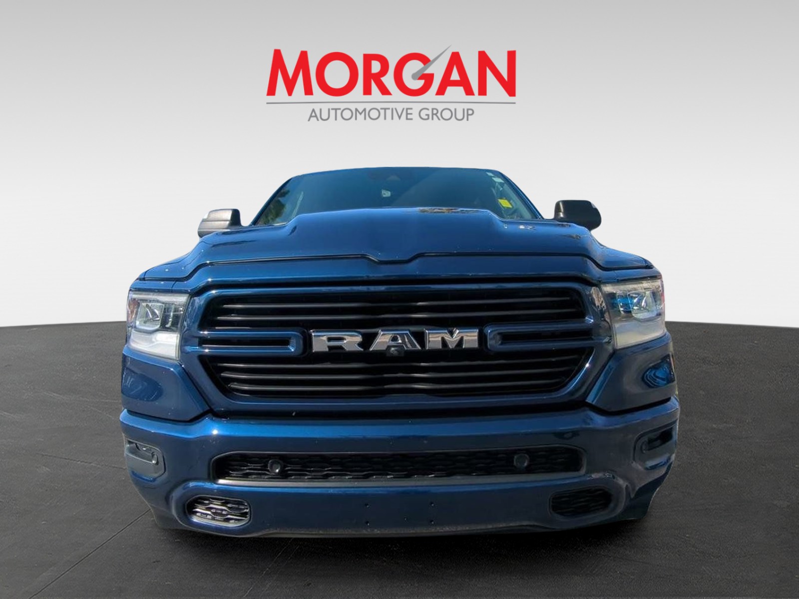 2023 Ram 1500 - Photo 4